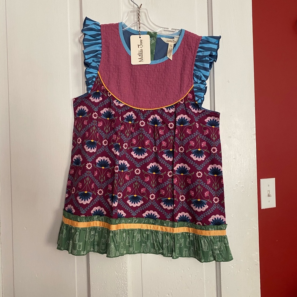 Girls top